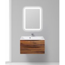 Мебель для ванной BelBagno Marino 80-BB800/450-LV-MR-PR Rovere Cillegio