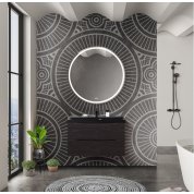 Мебель для ванной BelBagno Marino 80-BB800/450-LV-...