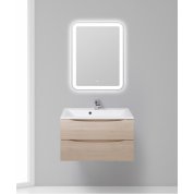 Мебель для ванной BelBagno Marino 80-BB800/450-LV-...