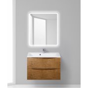 Мебель для ванной BelBagno Marino 80-BB800/450-LV-...