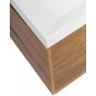 Мебель для ванной BelBagno Marino 90-BB900/450-LV-MR-AST Rovere Nature