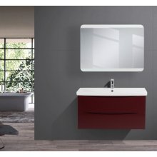 Мебель для ванной BelBagno Marino-CER100