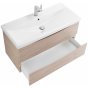 Мебель для ванной BelBagno Marino-CER 100 Rovere Grigio