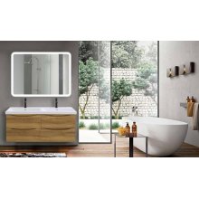 Мебель для ванной BelBagno Marino-CER120