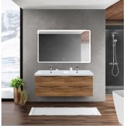 Мебель для ванной BelBagno Marino-CER 120 Rovere R...