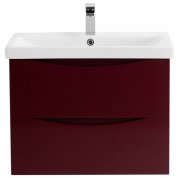 Тумба с раковиной BelBagno Marino-CER 70-BB-0321-7...