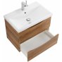 Мебель для ванной BelBagno Marino-CER 70 Rovere Rustico