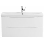 Тумба с раковиной BelBagno Marino-CER 80-BB-0322-8...