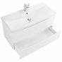 Мебель для ванной BelBagno Marino-CER 90 Bianco Opaco