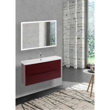 Мебель для ванной BelBagno Marino-CER90