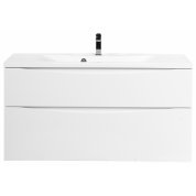 Тумба с раковиной BelBagno Marino-H60 110-BB1100/4...