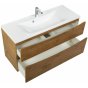 Мебель для ванной BelBagno Marino-H60 120-BB1200/450-LV-MR-PR Rovere Nature