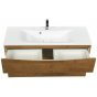 Мебель для ванной BelBagno Marino-H60 120-BB1200/450-LV-MR-PR Rovere Nature