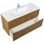 Мебель для ванной BelBagno Marino-H60 120-BB1200/450-LV-MR-PR Rovere Nature