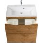 Мебель для ванной BelBagno Marino-H60 70-BB700/450-LV-MR-AST Rovere Nature