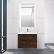 Мебель для ванной BelBagno Marino-H60 80-BB800/450...