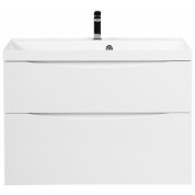 Тумба с раковиной BelBagno Marino-H60 80-BB800/450...