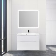 Мебель для ванной BelBagno Marino-H60 100-BB1000/4...