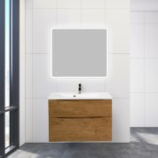 Мебель для ванной BelBagno Marino-H60 100-BB1000/4...