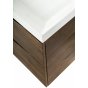 Мебель для ванной BelBagno Marino-H60 90-BB900/450-LV-MR-AST Rovere Moro