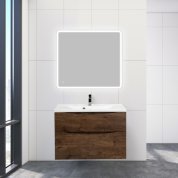 Мебель для ванной BelBagno Marino-H60 80-BB800/450...