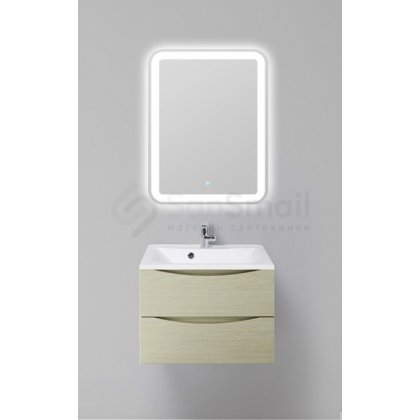 Мебель для ванной BelBagno MARINO-650 Patinato Turchese
