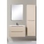 Мебель для ванной BelBagno MARINO-650 Crema Opaco