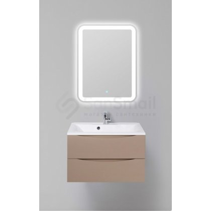 Мебель для ванной BelBagno MARINO-750 Capucino Lucido