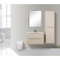 Мебель для ванной BelBagno MARINO-750 Crema Opaco