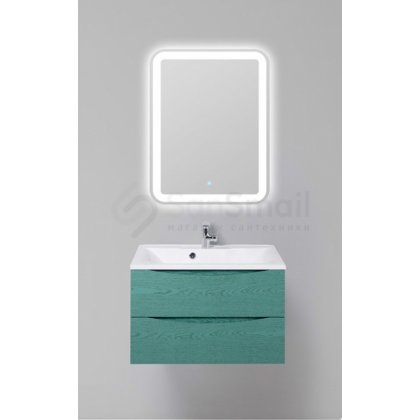 Мебель для ванной BelBagno MARINO-750 Patinato Mirto