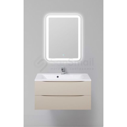 Мебель для ванной BelBagno MARINO-900 Crema Opaco