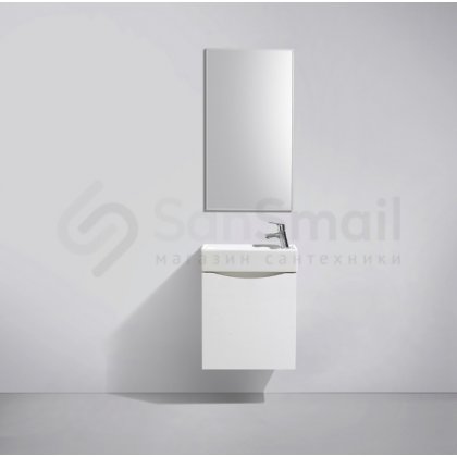 Мебель для ванной BelBagno MINI-500-1A-SO