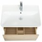 Мебель для ванной BelBagno Neon 50-1C Pino Bianco