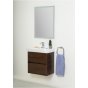 Мебель для ванной BelBagno Neon 50-2C Rovere Scuro