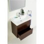 Мебель для ванной BelBagno Neon 50-2C Rovere Scuro