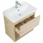 Мебель для ванной BelBagno Neon 60-1C Pino Bianco