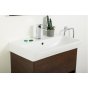 Мебель для ванной BelBagno Neon 60-2C Rovere Scuro