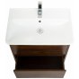 Мебель для ванной BelBagno Neon 60-2C Rovere Scuro