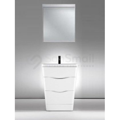 Мебель для ванной BelBagno PIRAMID-800-2C-PIA