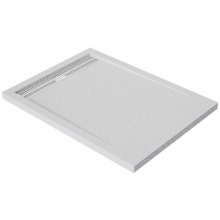 Поддон акриловый BelBagno TRAY-BB-DUE-AH-120/90-4-W0