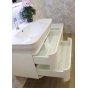 Мебель для ванной BelBagno Prado 80 подвесная