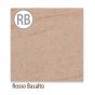 Мебель для ванной BelBagno REGINA-700 Rosso Basalto