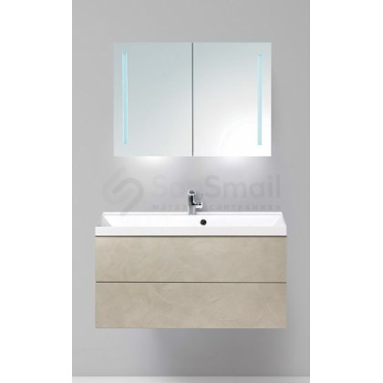 Мебель для ванной BelBagno REGINA-1000 Stucco Veneziano