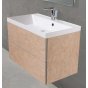 Мебель для ванной BelBagno REGINA-700 Marmo Rosa