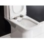 Унитаз BelBagno Romano BB353CPR