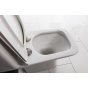 Унитаз BelBagno Romano BB353CPR