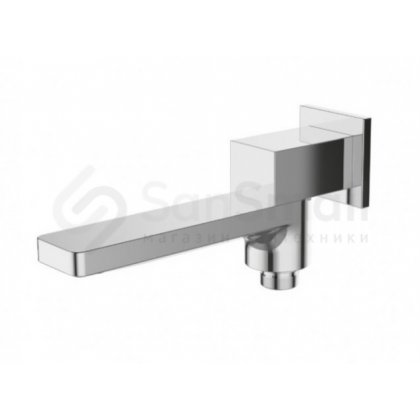 Излив для ванны BelBagno Romano BCA