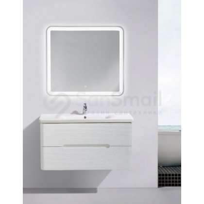Мебель для ванной BelBagno Soft 100