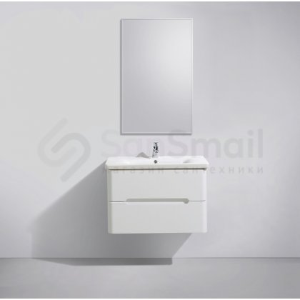 Мебель для ванной BelBagno SOFT-650-2C-SO