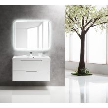 Мебель для ванной BelBagno Vittoria 100